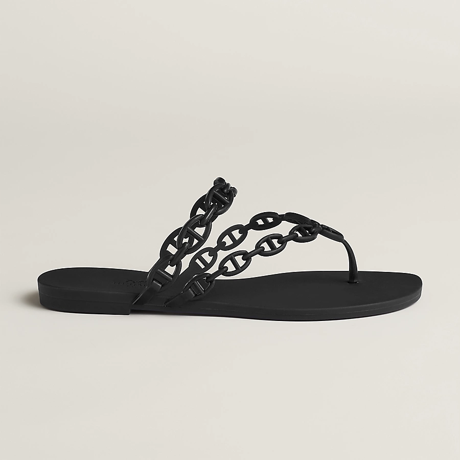 Island sandal - Image 4